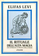 Il rituale dell'alta magia