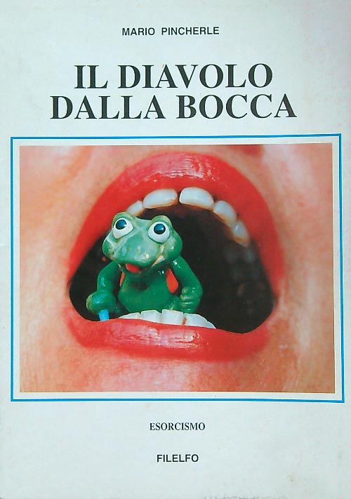 Libro di Faccia