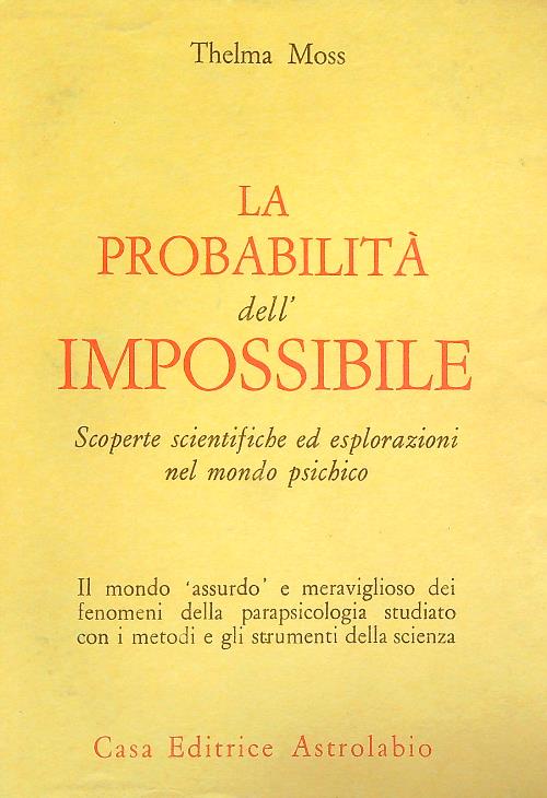 Libro di Faccia