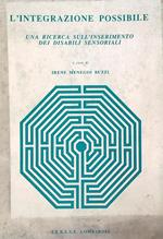 l' integrazione possibile