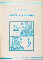 Giove & Saturno