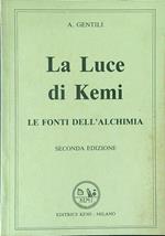 La  luce di Kemi
