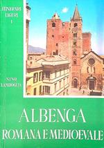 Albenga romana e medievale