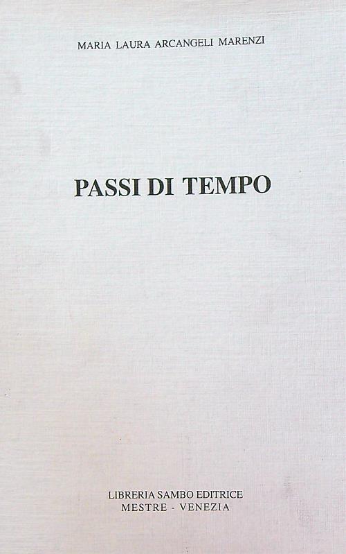 Libro di Faccia