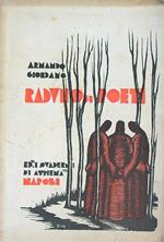 Raduno di poeti (Antologia poetica) 