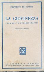 La giovinezza