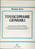 Tossicomanie giovanili
