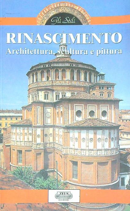 Rinascimento - copertina