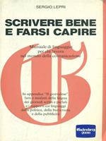 Scrivere bene e farsi capire