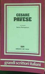 Cesare Pavese