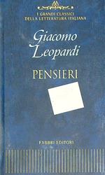 Pensieri