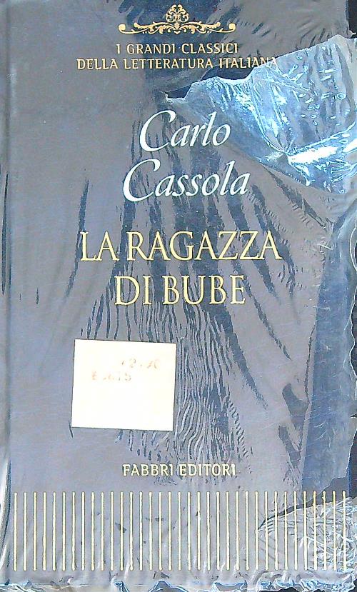 Libro di Faccia