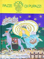 Pazze storie di pupazzi