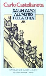 Da un capo all'altro della città