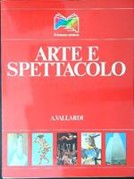 Arte e spettacolo