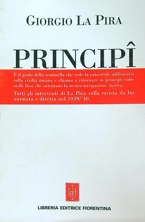 Libro di Faccia