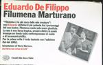 Filumena Marturano