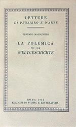 La polemica su la Weltgeschichte 
