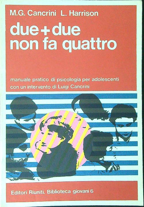 Libro di Faccia