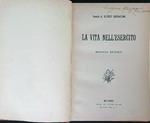 La vita nell'esercito