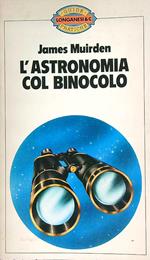 L' astronomia con il binocolo