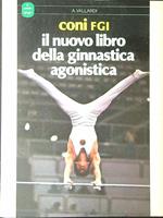 Il  nuovo libro della ginnastica agonistica