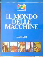 Il  mondo delle macchine