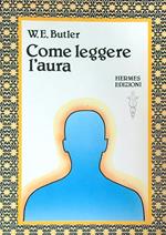 Come leggere l'aura