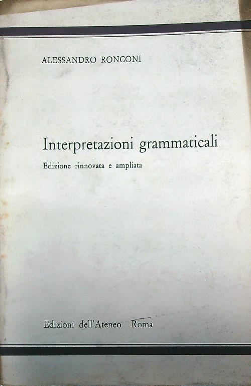 Libro di Faccia