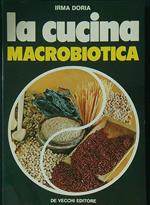 La  cucina macrobiotica