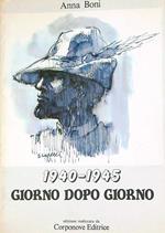 1940-1945 giorno dopo giorno