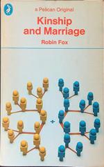 Kinship and marriage