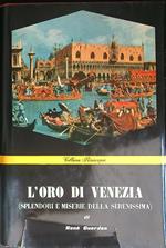 L' oro di Venezia