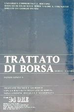 Trattato di borsa (Borsa valori) 