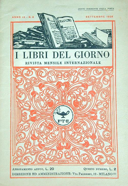 Libro di Faccia