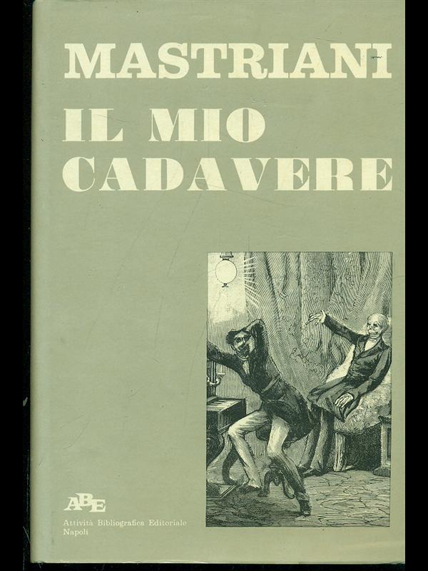 Libro di Faccia