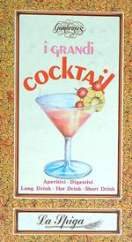 i grandi cocktail