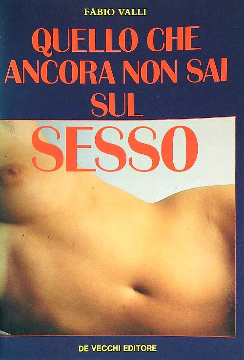 Libro di Faccia