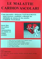 Le malattie cardiovascolari