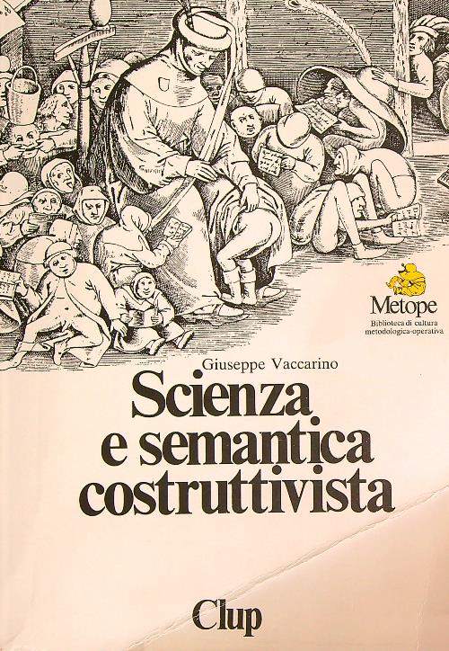 Libro di Faccia