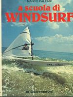 A scuola di windsurf