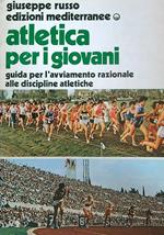 Atletica per i giovani
