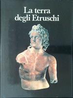 La  terra degli Etruschi