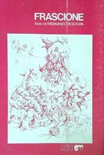 Frascione. Disegni e incisioni (1948-1973)