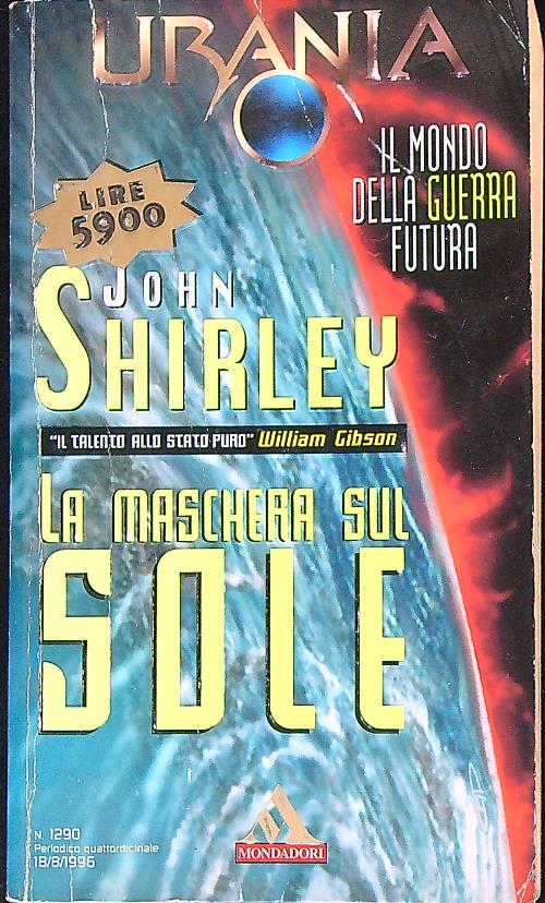 Libro di Faccia