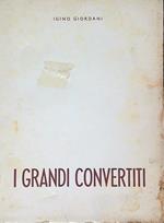 I grandi convertiti