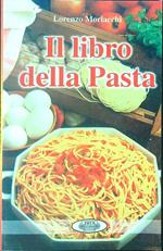 Il  libro della pasta