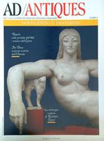 AD/ Antiques Supplemento n. 202