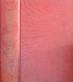 The The book of pottery and porcelain : Warren E. Cox