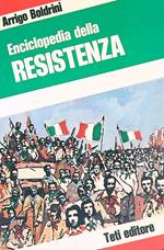 Enciclopedia della Resistenza 